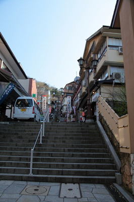 伊香保
