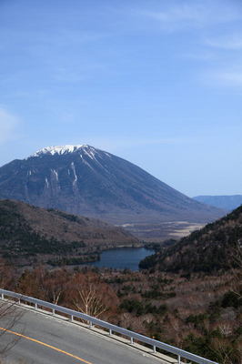 日本ロマンチック街道?
