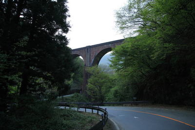 碓氷峠